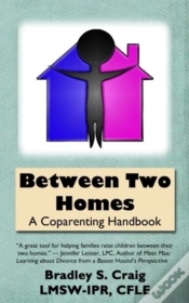 Capa do artigo Between Two Homes: A Coparenting Handboo