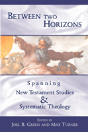 Between Two Horizons - Preview
