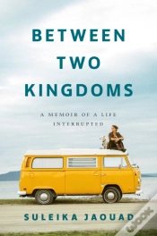 Capa do artigo Between Two Kingdoms