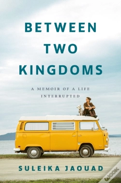Capa do artigo Between Two Kingdoms