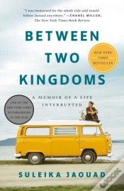 Capa do artigo Between Two Kingdoms