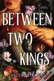 Capa do artigo Between Two Kings