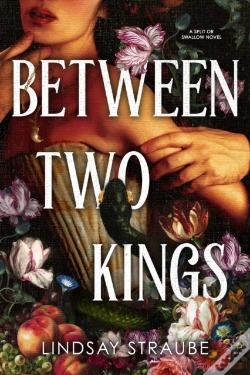 Capa do artigo Between Two Kings