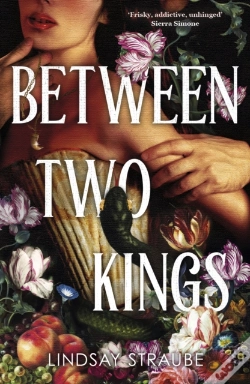 Capa do artigo Between Two Kings