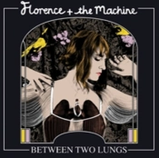 Capa do artigo Between Two Lungs - CD