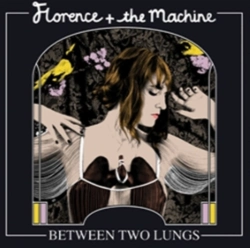 Capa do artigo Between Two Lungs - CD