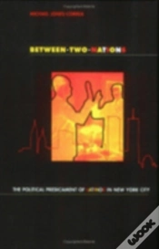 Capa do artigo Between Two Nations