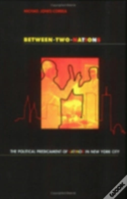 Capa do artigo Between Two Nations
