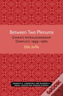 Between Two Plenums