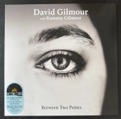 Capa do artigo Between Two Points - Vinil