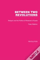 Between Two Revolutions
