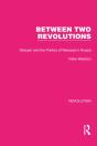 Between Two Revolutions - Preview