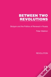 Between Two Revolutions