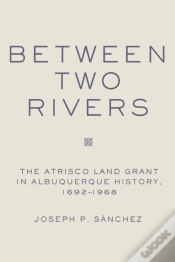 Capa do artigo Between Two Rivers