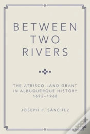 Capa do artigo Between Two Rivers