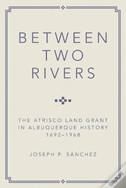 Capa do artigo Between Two Rivers
