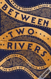 Capa do artigo Between Two Rivers