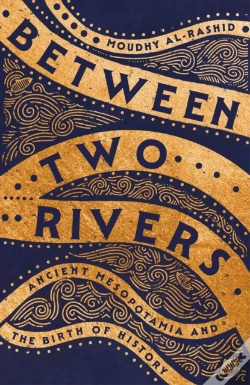 Capa do artigo Between Two Rivers