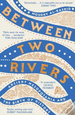 Capa do artigo Between Two Rivers