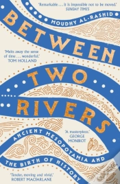Capa do artigo Between Two Rivers
