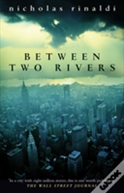 Capa do artigo Between Two Rivers