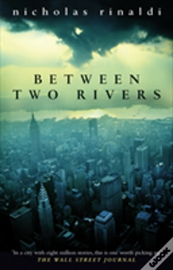 Capa do artigo Between Two Rivers