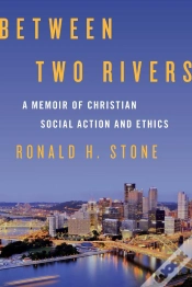 Capa do artigo Between Two Rivers