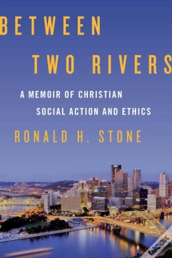 Capa do artigo Between Two Rivers