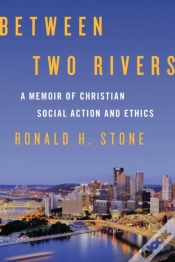 Capa do artigo Between Two Rivers