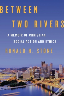 Capa do artigo Between Two Rivers