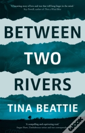 Capa do artigo Between Two Rivers