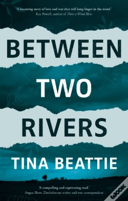 Capa do artigo Between Two Rivers