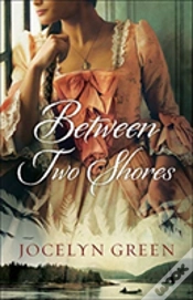 Capa do artigo Between Two Shores