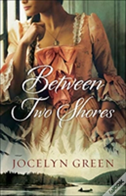 Capa do artigo Between Two Shores