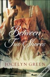 Capa do artigo Between Two Shores