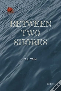 Capa do artigo Between Two Shores