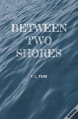 Capa do artigo Between Two Shores