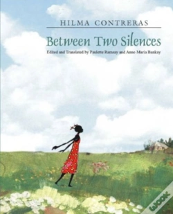 Capa do artigo Between Two Silences