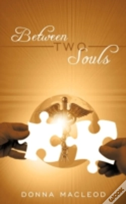 Capa do artigo Between Two Souls
