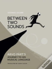 Capa do artigo Between Two Sounds