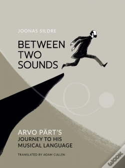 Capa do artigo Between Two Sounds