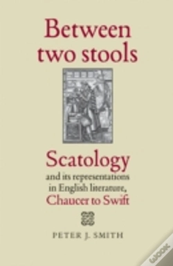 Capa do artigo Between Two Stools