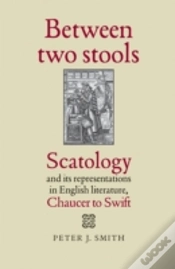 Capa do artigo Between Two Stools