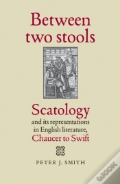 Capa do artigo Between Two Stools