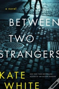 Capa do artigo Between Two Strangers
