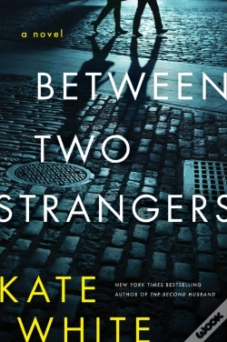 Capa do artigo Between Two Strangers