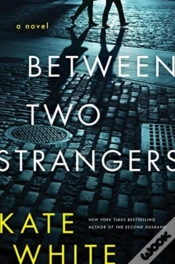 Capa do artigo Between Two Strangers
