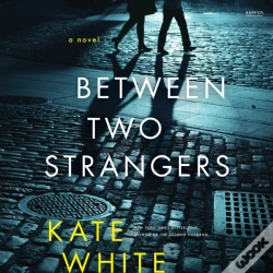 Capa do artigo Between Two Strangers