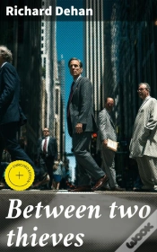 Capa do artigo Between Two Thieves