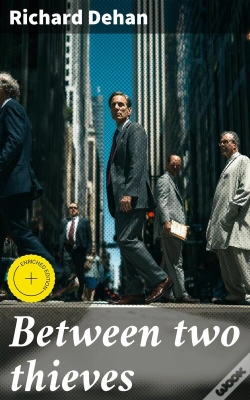 Capa do artigo Between Two Thieves